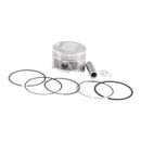 PISTON COMPLETO STD P/ CARGO/TITAN 125 (09-13')