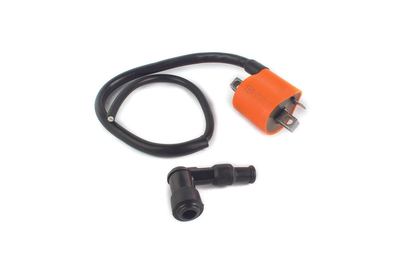 BOBINA DE ENCENDIDO P/ FT 125 FT 150 YBR 125