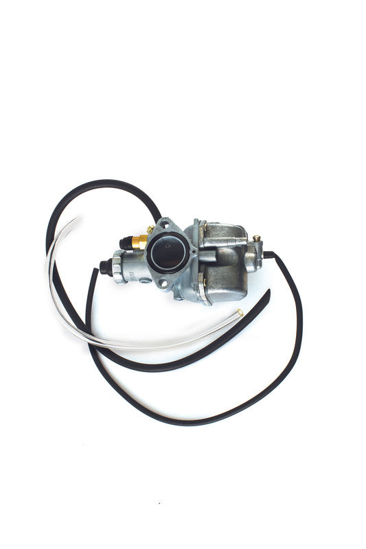 CARBURADOR COMPLETO P/ EN 125-HU