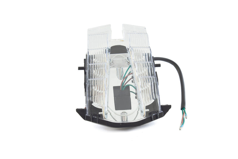 CALAVERA STOP LED P/ FT 150GT FT 150GTI