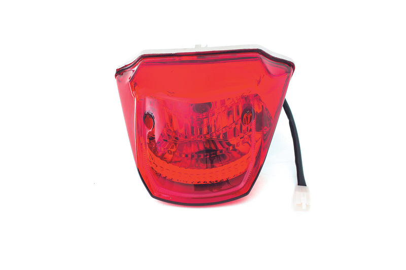 CALAVERA STOP P/ INVICTA 150