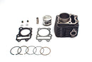 KIT CILINDRO COMPLETO P/ BOXER 100 BM
