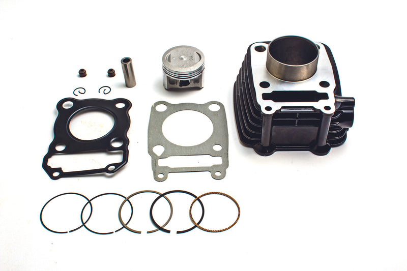 CILINDRO COMPLETO P/ PULSAR DISCOVER 135