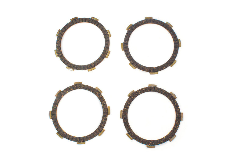 PASTAS DE CLUTCH P/ AT 110 AT 125 WAVE 100
