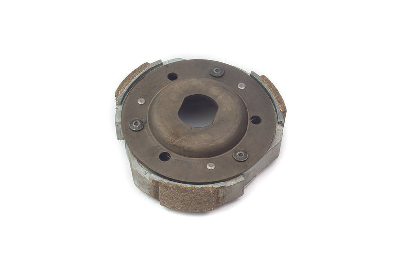 PASTAS DE CLUTCH SCOOTER CS 125 DS 125