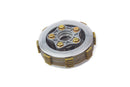 EMBRAGUE P/ CG 125 FT 125 FT 150 09' (5 RESORTES SIN CAMPANA)