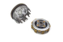 EMBRAGUE (CLUTCH) COMPLETO P/ RT FT 180