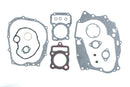 EMPAQUES DE MOTOR P/ CG 125 FT 125
