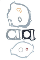 EMPAQUES DE MOTOR P/ YBR 125