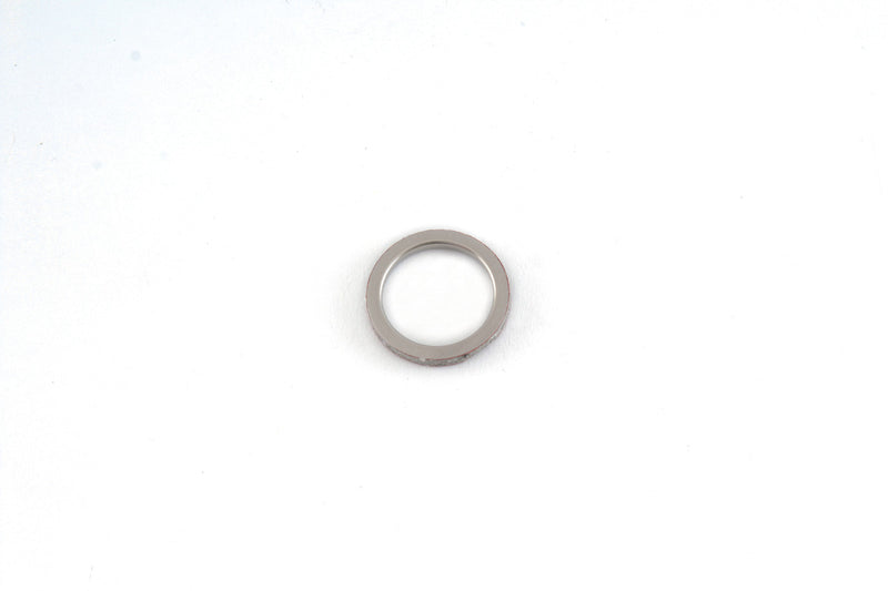 EMPAQUE DE ESCAPE P/ CS 125 DS 125 DS 150 WS 150 GTS 175