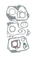 EMPAQUES DE MOTOR P/ ST 70 APRISSA ZANETTI