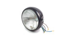 FARO REDONDO COMPLETO P/ FT DT 125