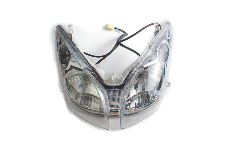 FARO COMPLETO DS 150