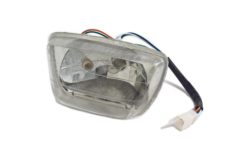 FARO COMPLETO P/ CRYPTON 105
