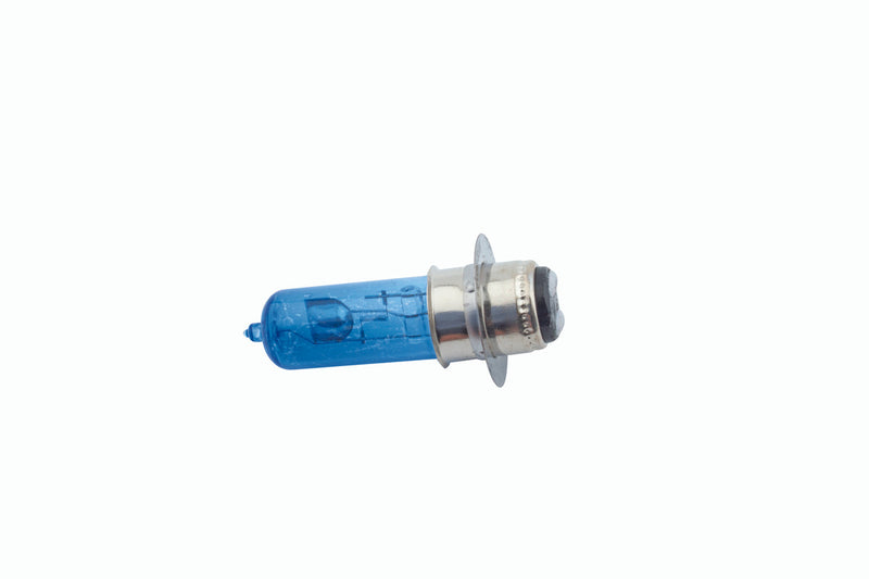 FOCO AZUL HALOGENO 12V 35/35W 1 PATA