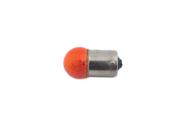 FOCO DIRECCIONAL 12V 10W AMBAR 1 POLO