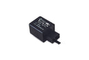 RELAY DE DIRECCIONAL (SIN SONIDO) CUADRADO 29G 12V