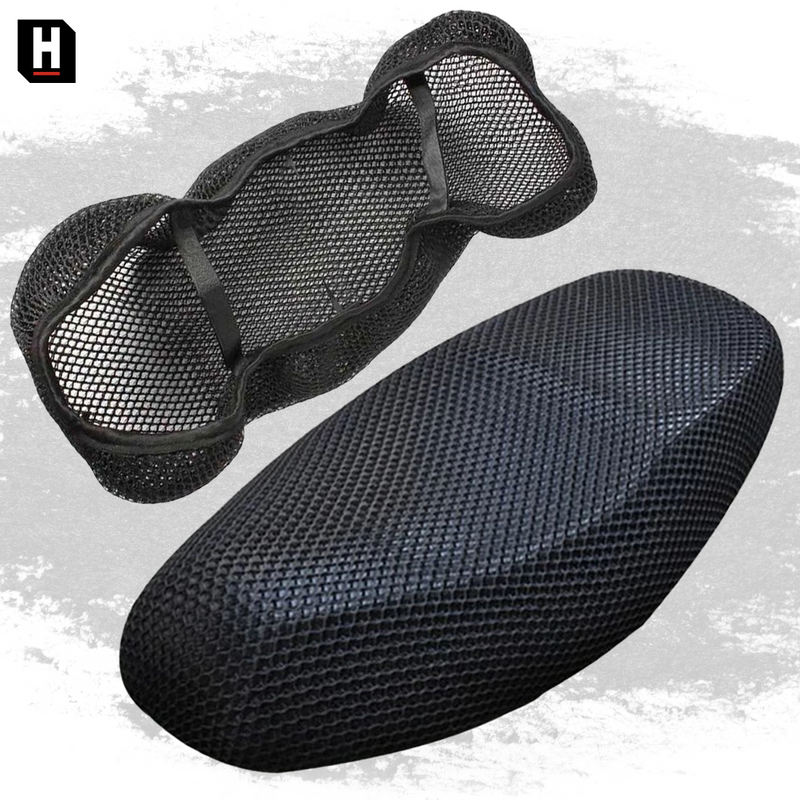 MALLA ZKR CUBRE ASIENTO TALLA S DELGADO