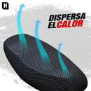 MALLA ZKR CUBRE ASIENTO TALLA S