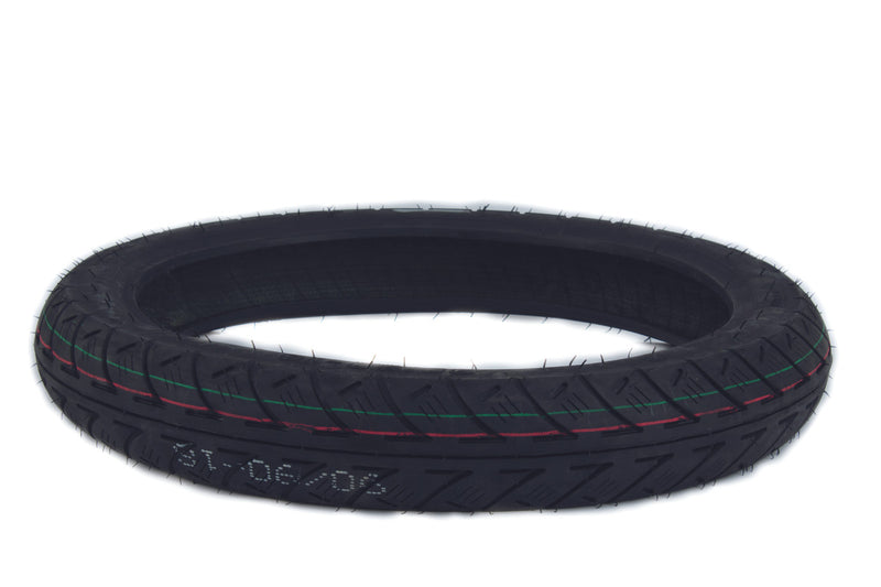LLANTA YAMAKUMO 90/90-18 TL WSX-026
