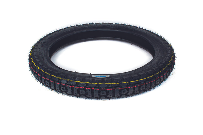 LLANTA YAMAKUMO 3.00-18 TL WSX-049