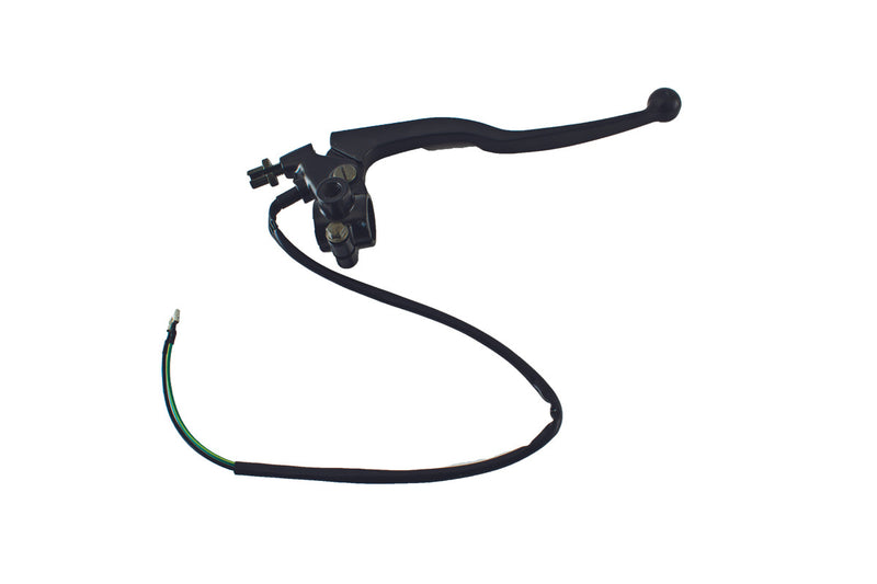 MANIJA DERECHA COMPLETA P/ YBR 125