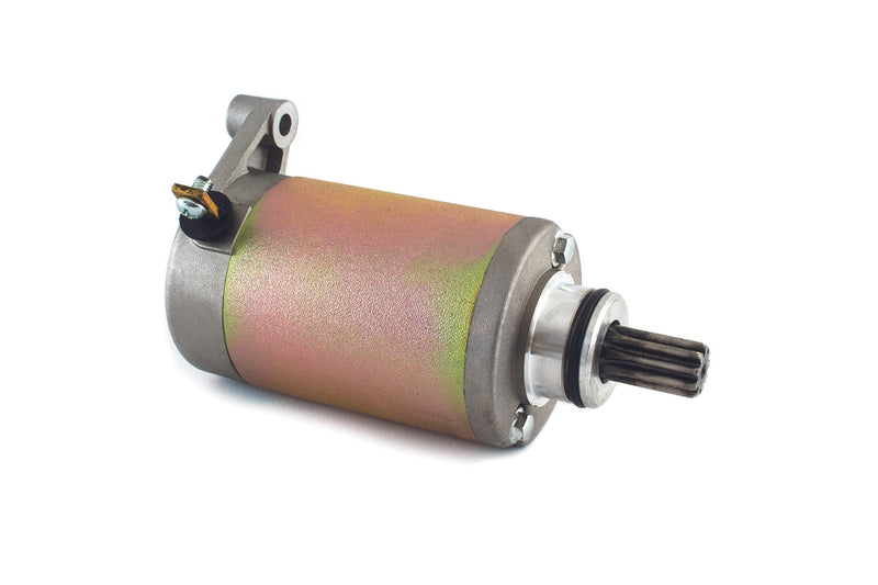 MOTOR DE ARRANQUE (MARCHA) EN 125-HU