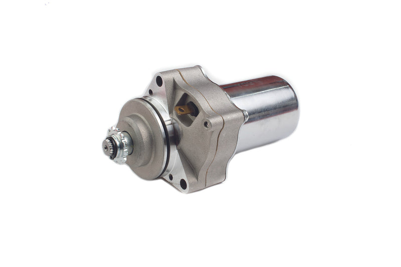 MOTOR DE ARRANQUE AT 110 (MARCHA)