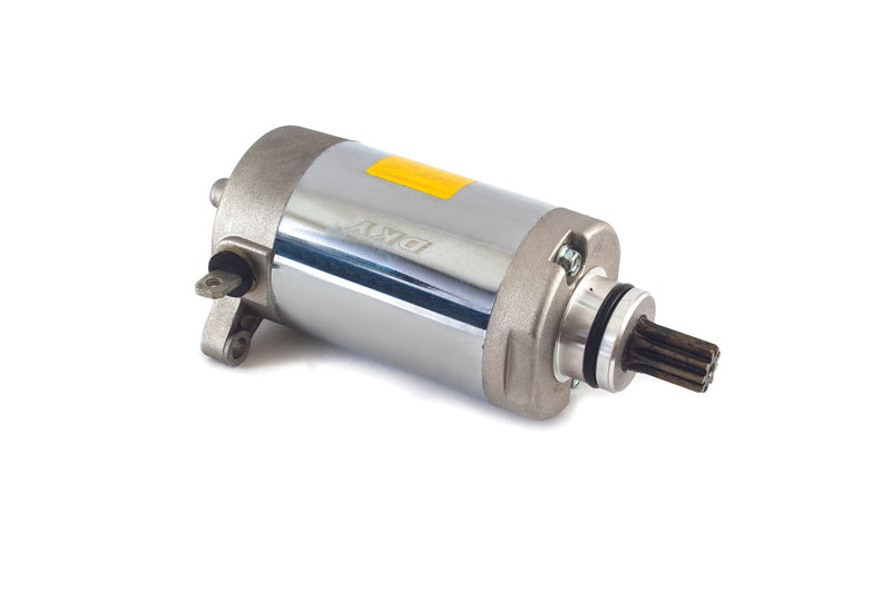 MOTOR (MARCHA) DE ARRANQUE P/ YBR 125