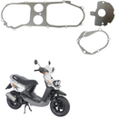 JGO EMPAQUES DE MOTOR P/ BWS 100