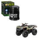 FILTRO DE ACEITE HF621 ARTIC CAT 550