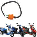 BOBINA DE ENCENDIDO P/ CS 125 DS 150 WS 150 WS 175 C90