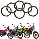 PASTAS DE CLUTCH KAIZEN P/ DM 150 FT 125 FT 150 RC 150 RT 250