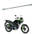 EJE DE HORQUILLA TRASERA P/ 125Z