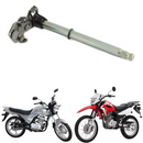 EJE SELECTOR DE CAMBIOS P/ GL 150 CARGO XR 150L