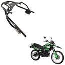 PARRILLA KOV P/ DM 200 COLOR NEGRO