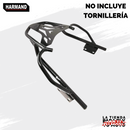 PARRILLA KOV P/ DM 200 COLOR NEGRO