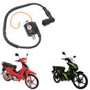 BOBINA DE ENCENDIDO P/ AT 110