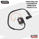 BOBINA DE ENCENDIDO P/ AT 110