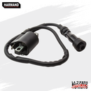 BOBINA ENCENDIDO P/ FZ 16