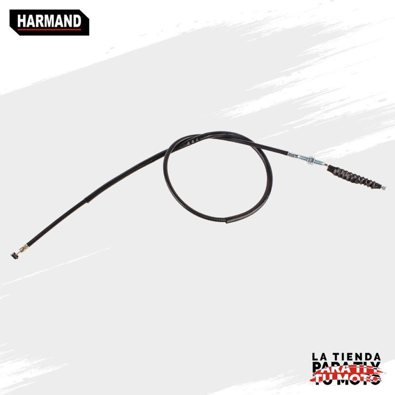 CABLE DE EMBRAGUE P/ CGL 125 TOOL
