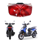 CALAVERA STOP P/ BWS 125FI