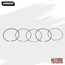 ANILLOS P/ SUZUKI EN 125-HU STD