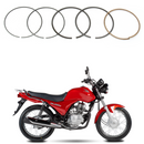 ANILLOS 0.75 P/ CARGO GL 150