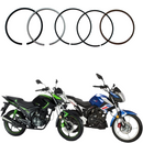 ANILLOS 0.25 P/ 150Z 150SZ 170Z