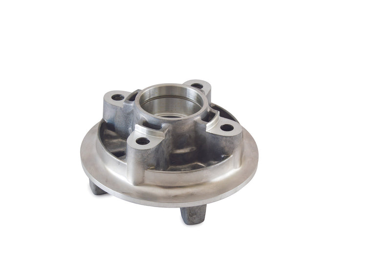 PORTA SPROCK TRASERO P/ YBR 125 FT 125