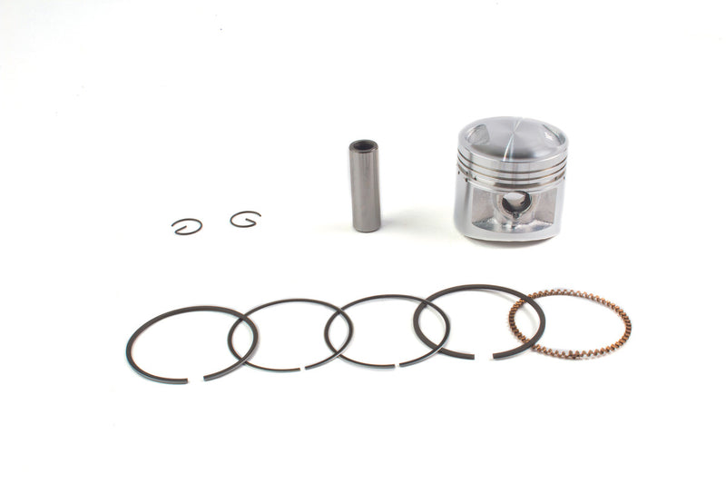 PISTON COMPLETO STD P/ FT 125
