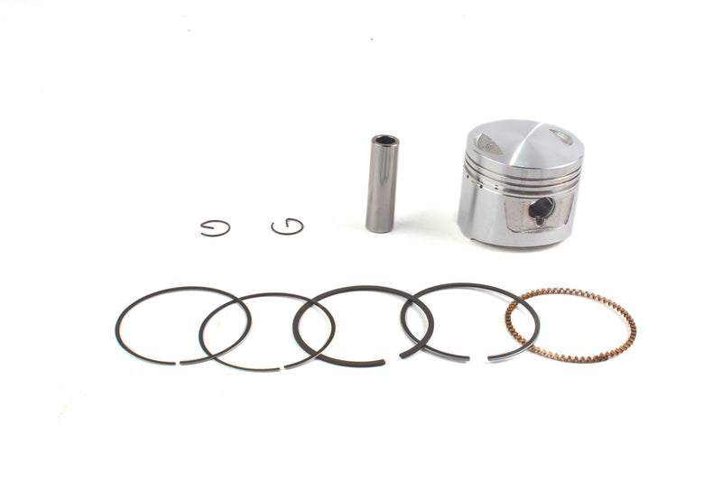 PISTON COMPLETO STD P/ FT 150 08'