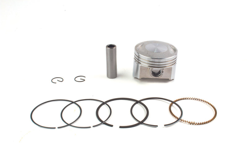 PISTON COMPLETO STD P/ TX 200