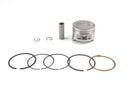PISTON COMPLETO STD P/ TC 200 CHOPPER 200 